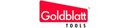 Goldblatt Tools logo Goldblatt Tools logo